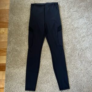 Lululemon tights